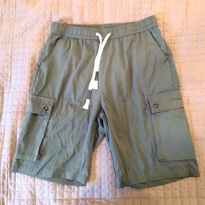 Msmsse Women's Cargo Shorts